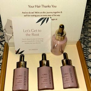 Vegamour Hair Serum